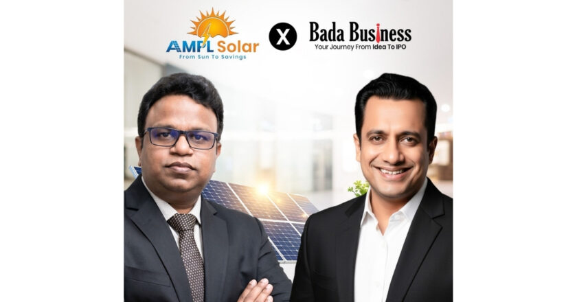 Dr. Vivek Bindra and Bada Business Private Limited Help Akupaad Marketing Pvt. Ltd. Achieve 340% Revenue Growth and Expand Across Uttar Pradesh