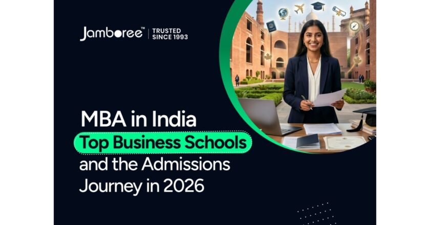 MBA in India: Elite Business Schools and the Admissions Journey in 2026
