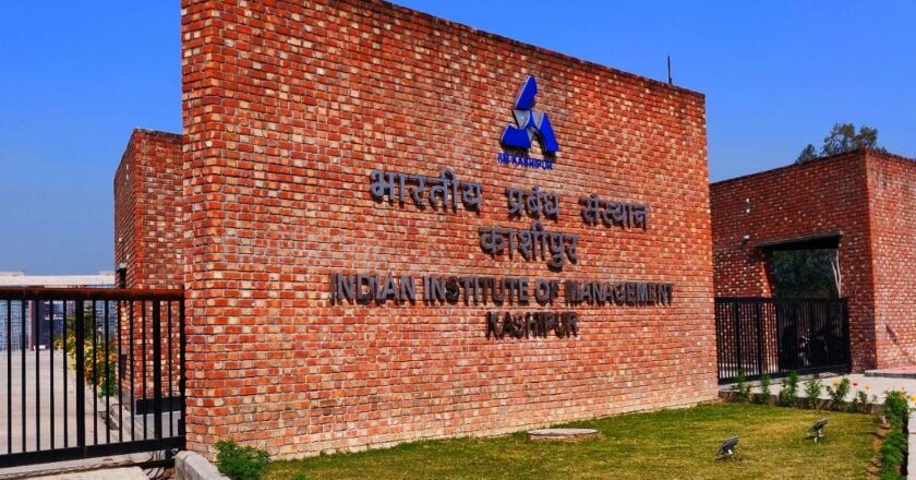 Indian Institute of Management Kashipur to Host MERC 2026 on “Reimagining Management in an Era of Poly-Crisis”