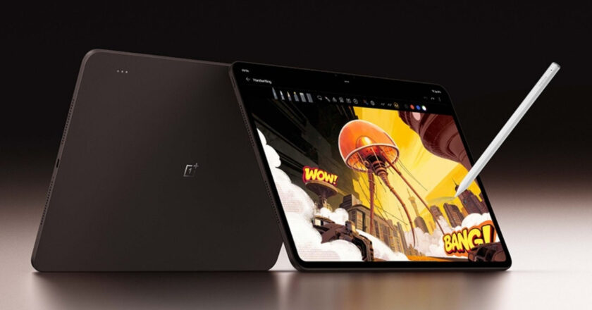 OnePlus Pad 4 – Launch Date, Full Specs, and Price in India