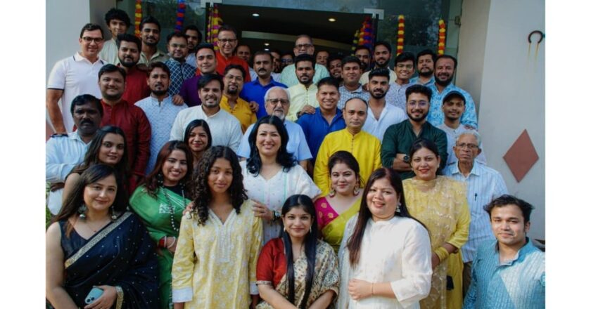 India’s most Innovative Corporate Gifting Company sets a New Milestone, Secures Back-to-Back Global PPAI World 100 Ranking