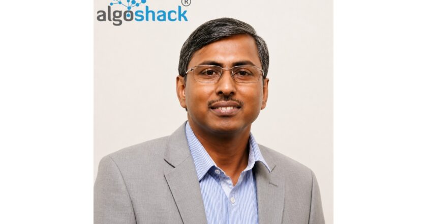 From NHS Lorenzo to Algoqa: How Vadeesh Budramane Is Building India’s Most Consequential AI-Augmented Autonomous Testing Platform