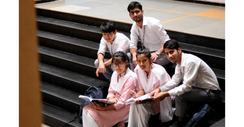 Acharya Institute of Health Sciences Opens Admissions for Undergraduate and Postgraduate Healthcare Programs 2026
