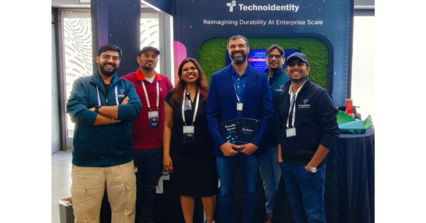 Why AI Pilots Succeed, but Enterprise Deployments Fail: Two New Books from Venkat Chitturi Make the Case for Durable Product Engineering
