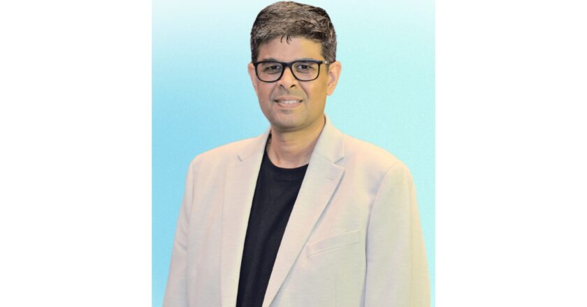 From Criticism to Collaboration: Building India’s USD 10 Trillion Economy Through Distributed Excellence
