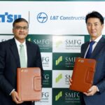 Komatsu and SMFG India Credit Co. Ltd. Launch Finance Scheme to Empower First-Time Machine Buyers and Small Fleet Owners