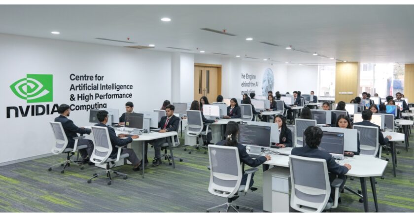 What Makes Graphic Era University More Than a Classroom Experience
