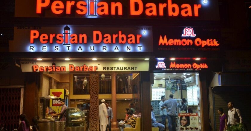 Persian Darbar Marks 50 Years of Byculla’s Legendary Mughlai Culinary Heritage