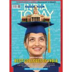 NIMCJ Ranked Among India’s Top 10 Emerging Mass Communication Colleges