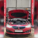 Hyderabad’s Metre Per Second – Premium Car Service and Repair Car Workshop Sets New Standards in Advanced Automotive Diagnostics and Automatic Transmission Repairs
