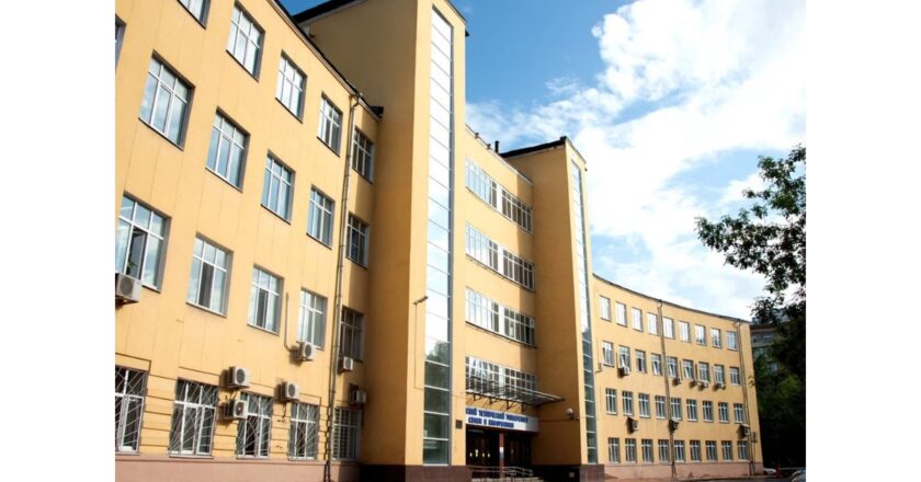 Moscow Technical University of Communications and Informatics (MTUCI): Shaping the Future of Digital Innovation