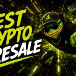 Best Crypto Presale of the Cycle? AlphaPepe Eyes Massive Liquidity Boost With First Confirmed Azbit Listing