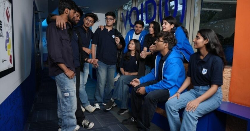 Bengaluru’s Scaler School of Technology is Outpacing Traditional Engineering Colleges in Placements, With Students Landing Roles at Leading Tech Firms