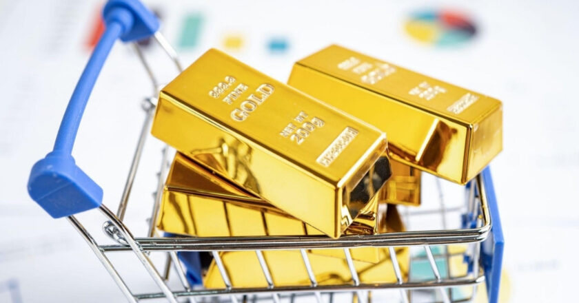 Why India Imports 700+ Tonnes of Gold Every Year: Explained