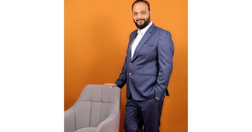 Vikas Parekh: The Visionary Entrepreneur Redefining Global Education Without Borders