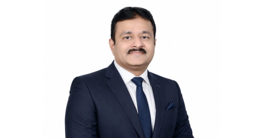 Sachin Agrawal, CFGP, Highlights SIP as India’s Fastest Growing Financial Movement for Wealth Creation