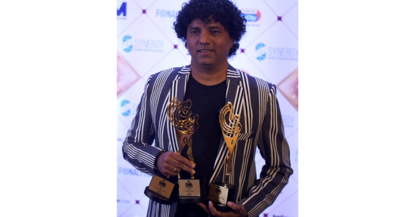 Rajman’s “NIRVANA” Set to Become a Landmark Multilingual Rock Album in Indian Independent Music