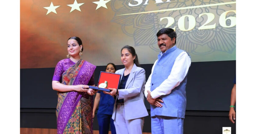 GRASA – India’s First Food-Led Metabolic Recovery System Just Won a National Award, And the Ecosystem Behind It Is Only Getting Started