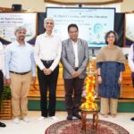 Dnyaan Prasad Global University (DPGU), Pune Collaborates for International Conference on AI and Human-Centred Learning
