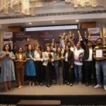 Gujarat Visionary Summit & Awards 2026 Concludes Successfully in Ahmedabad