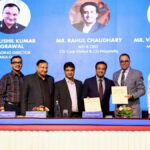 CG Developers India and MLA Group Announce Signing of JW Marriott Hotel Siliguri with Marriott International
