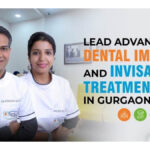 Dental Krafts Lead Advanced Dental Implants and Invisalign Treatments in Gurgaon