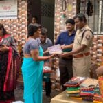 Aadesh Global Foundation and Nagaralu Welfare Society: Empowering Communities Through Service and Social Development