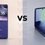 motorola Razr 70 vs motorola Razr 70 Ultra: Which Foldable Fits Your Lifestyle?