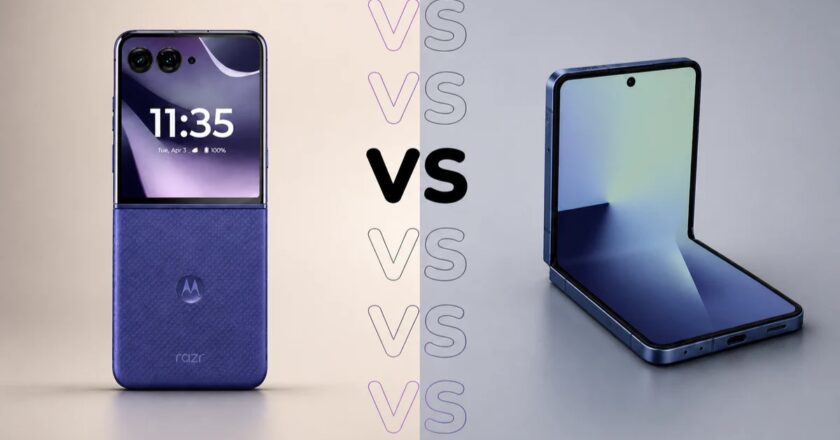 motorola Razr 70 vs motorola Razr 70 Ultra: Which Foldable Fits Your Lifestyle?