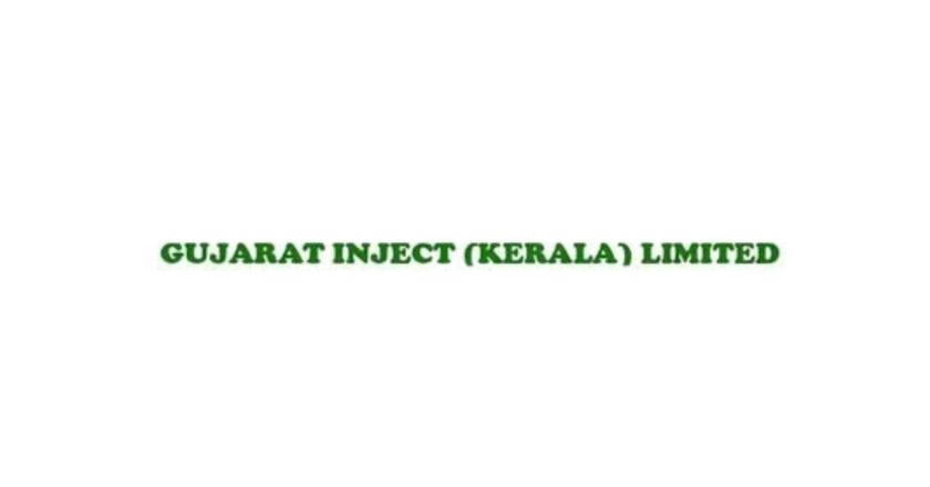 Gujarat Inject Kerala Limited Bags Rs. 14.49 Crore Solar PV Module Order from Deon Energy Limited