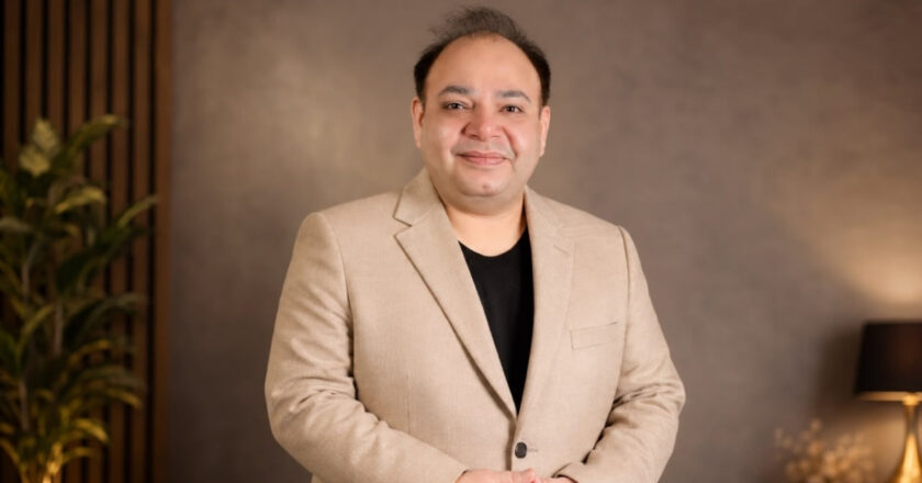Dr. Pawan Monga: Driving Social Impact Through Leadership, Service, and Community Transformation