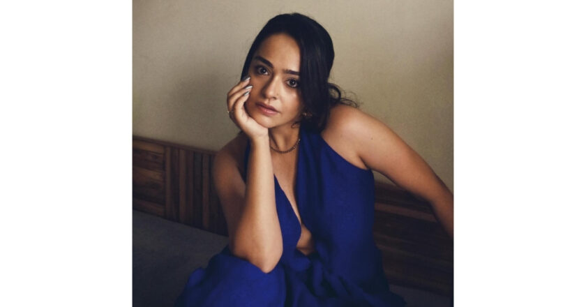Apoorva Arora receives rave reviews for her performance in MoMaCu