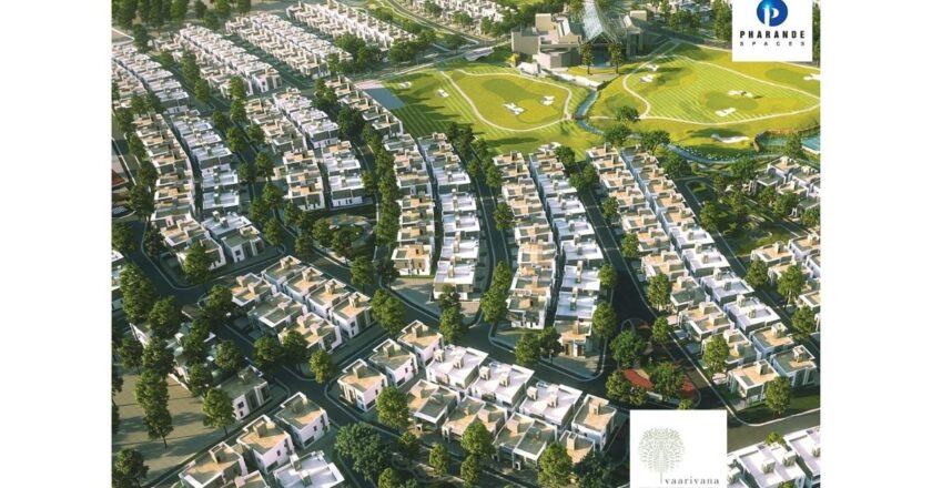 From Industrial Powerhouse to Investment Magnet: Why PCMC is Emerging as Pune’s Next Growth Corridor