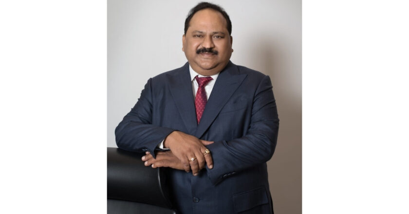 Talegaon – Where Connectivity, Industry and Liveability Converge By Anil Pharande, Founder & Chairman, Pharande Spaces