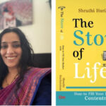 Bangalore Author Shruthi Harikrishna Blends Doodles, Data, and Life Lessons in Her Debut Book The Store of Life