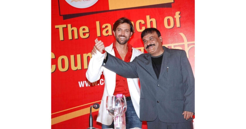 Country Club Hospitality & Holidays Ltd. Launches “COUNTRY CATERERS” – A New Chapter in Premium Catering, Destination Weddings & Celebrations Across India