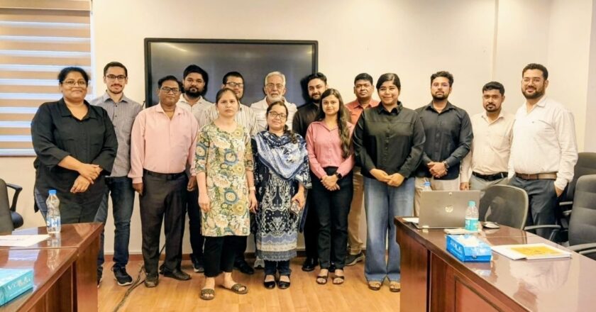 Consulting Engineers Association of India: Building Future-Ready Infrastructure Professionals
