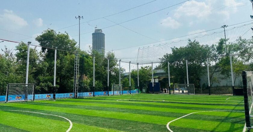 Gallant Sports Powers the Sporting Infrastructure Behind Noida’s Newest Multi-Sport Lifestyle Destination