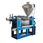 Kavish Engineers Strengthens India’s Cold Press Oil Machinery Segment with Made-in-India Round Kettle Hopper-Based Machine
