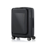Samsonite Sets a New Standard for Smart Travel with Waypoint™: From luggage maker to travel certainty brand.
