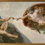 ‘Inspired by the Masters’: An Ode to the Legendary Works of Picasso, M.F. Husain, Raja Ravi Varma, Leonardo da Vinci, Claude Monet, and Others