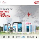 Jainson Cables India Marks a New Phase of Growth and Global Expansion
