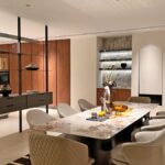 Hafele’s Alustro Flexible Shelving System Combines Enhanced Functionality with Elevated Aesthetics