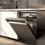 Hafele Valeriya Dishwasher: Flexibility That Fits Every Load