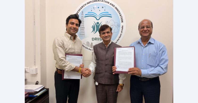DRIIV and AIVOT AI Sign MoU to Bring Patented Deep Tech Solutions