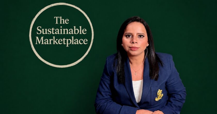The Sustainable Marketplace Redefines Sustainable Shopping in India