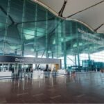 Noida International Airport Takes Flight: A New Era of Connectivity and Growth Along the Yamuna Expressway