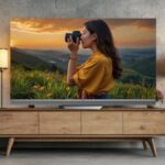 Best 43-inch TV for a Bedroom, Study, or Second Screen in India in 2026