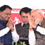 President Murmu, PM Modi and CM Majhi Launch 72 Projects Worth Rs. 47,600 Crore, Highlighting Double-Engine Growth in Odisha