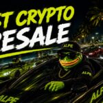 Best Crypto Presale: AlphaPepe Hits USD 1.5M Raised as Friday’s AlphaSwap Early Access Fuels 500x Potential
